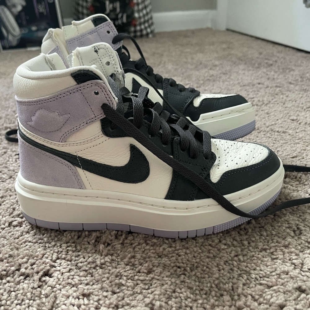 Air Jordan 1 Elevate High
